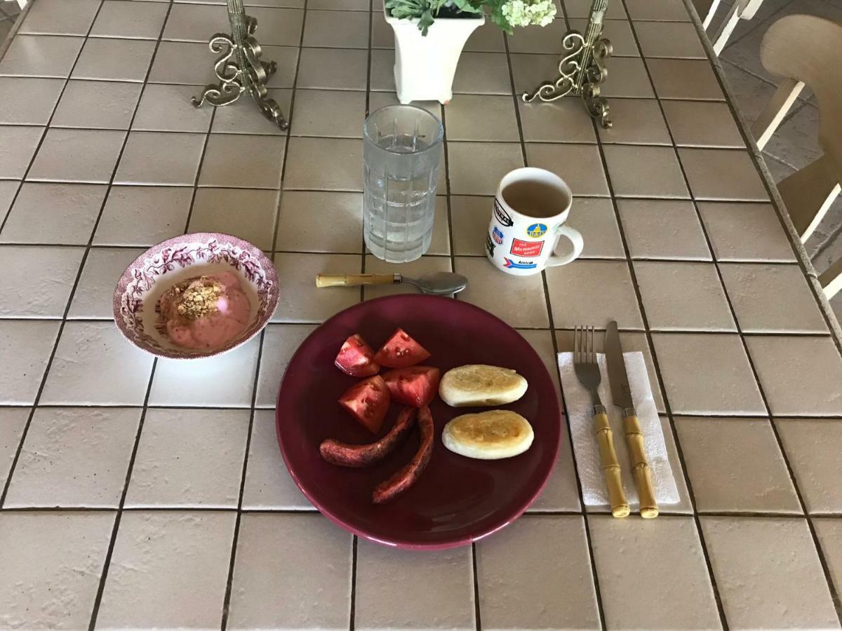 Cafegourmetptacorona San Carlos Dış mekan fotoğraf